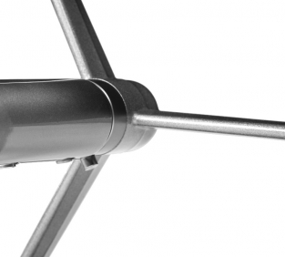 Justar Carbon golftrolley